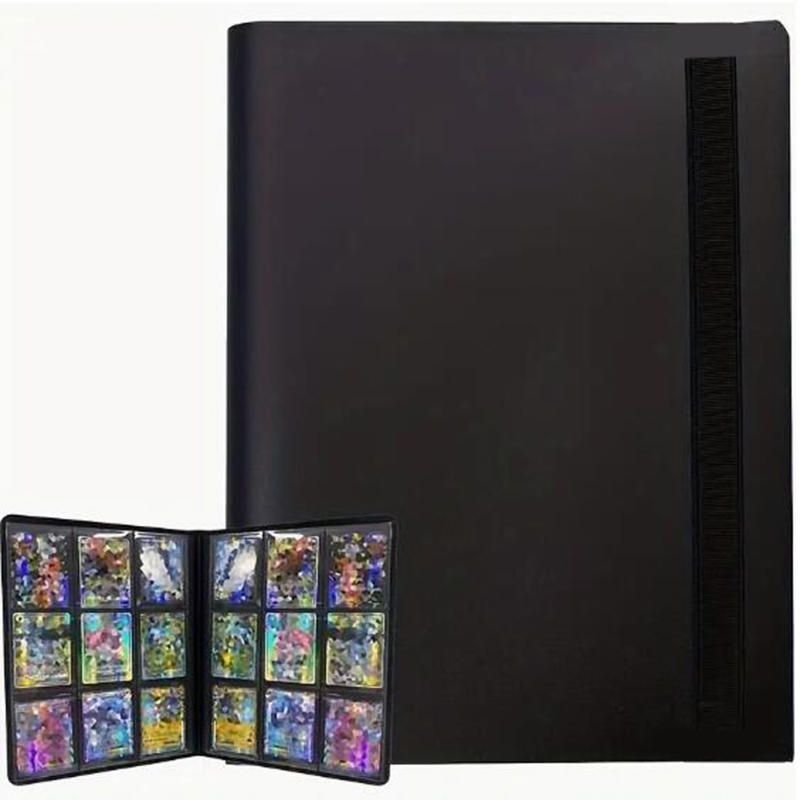 Pokemon Binder Card - Raccoglitori e Album Porta Carte con