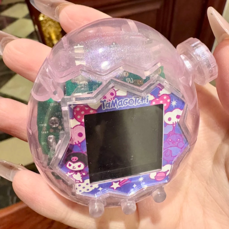 Bandai Model Tamagotchi - Vendita calda adatta per Tamagotchi Paradise