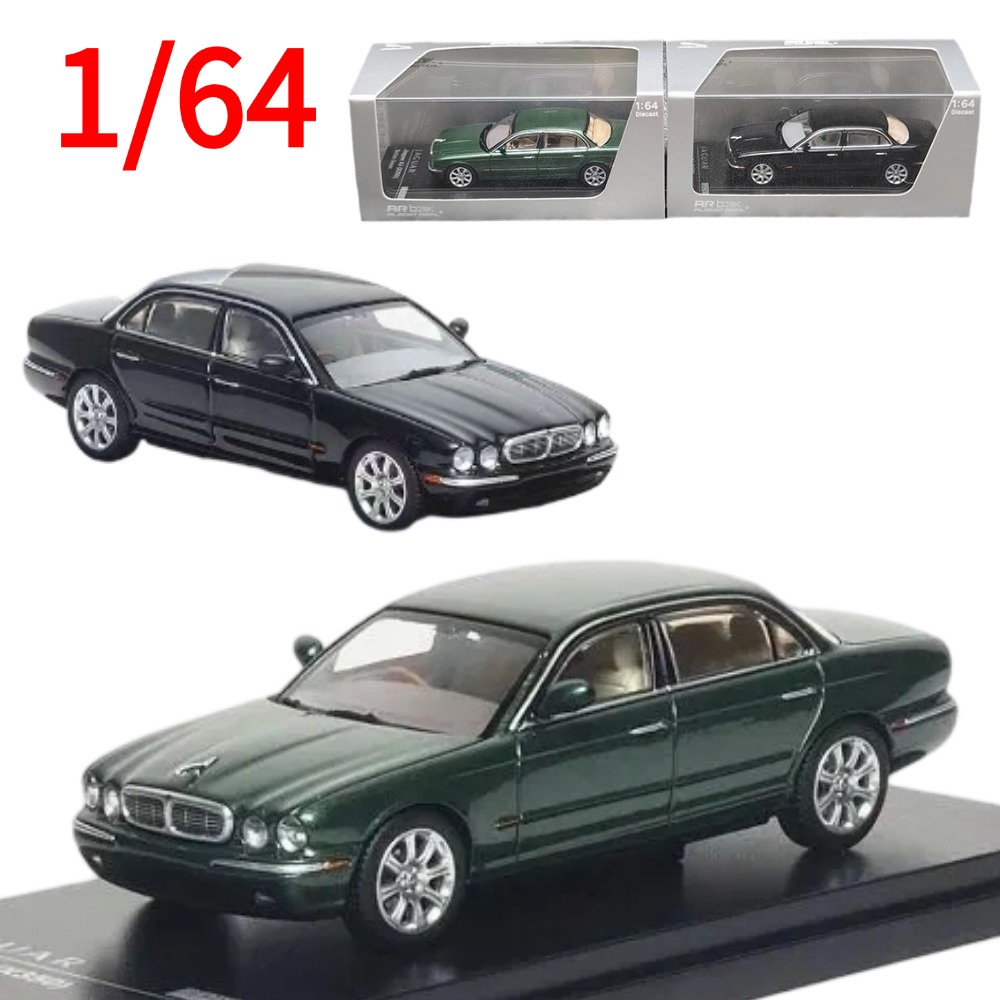 Die Cast Car 1 64 - AR BOX Modellino Auto in Scala
