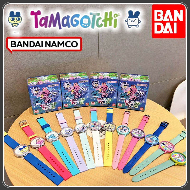 Bandai Model Tamagotchi - BANDAI Tamagotchi Paradise Theme Blind Box
