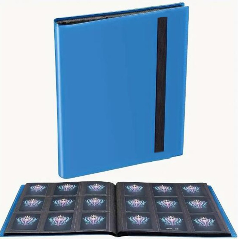 Raccoglitori e Album Porta Car - Pokemon Binder Card recensione e prezzo