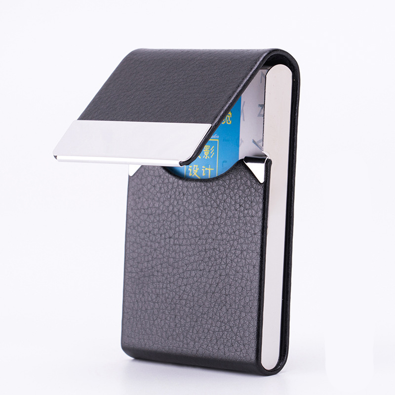 Porta biglietti da visita da 1 - Card Top Loader recensione e prezzo