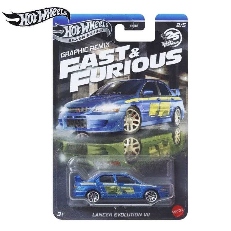 Mattel Hot Wheels Silver Serie - Mattel Toy Hot Wheels recensione e prezzo