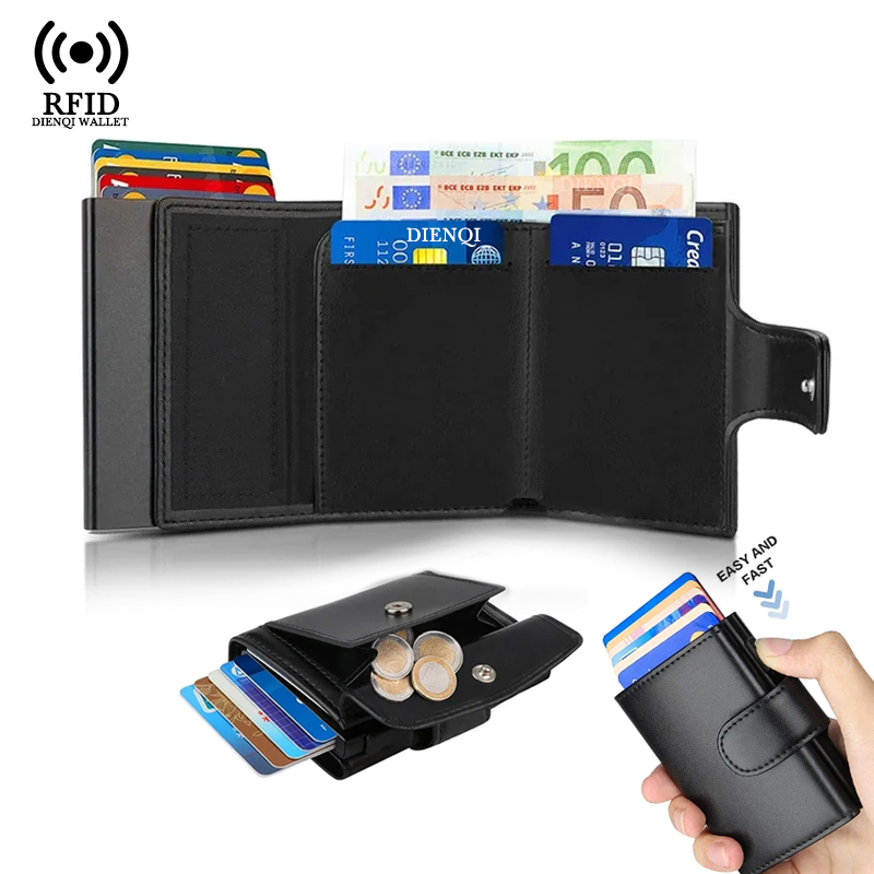 Porta biglietti da visita in m - Card Top Loader recensione e prezzo