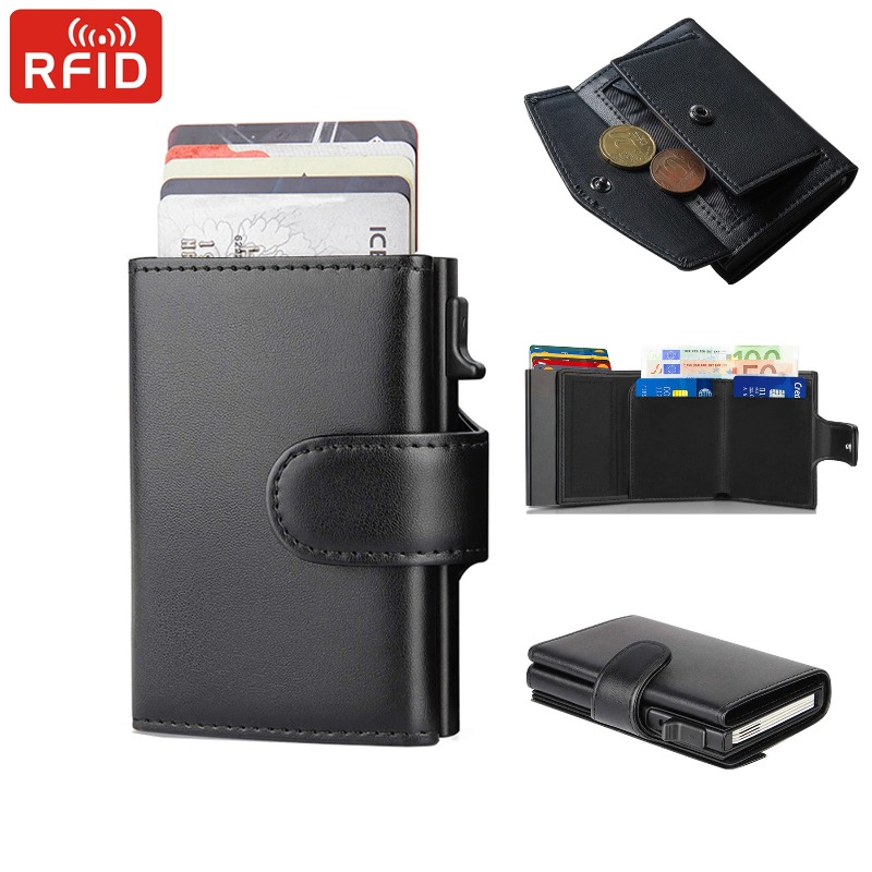 Porta biglietti da visita in m - Card Top Loader recensione e prezzo