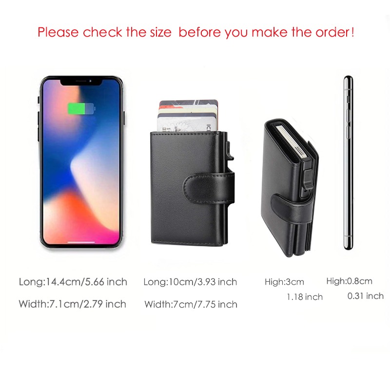 Porta biglietti da visita in m - Card Top Loader recensione e prezzo