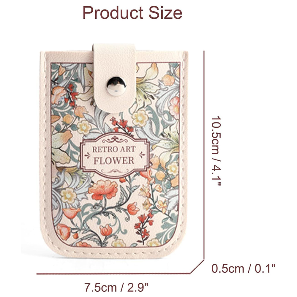 Portafoglio Mini Laminato a Sc - Card Top Loader recensione e prezzo