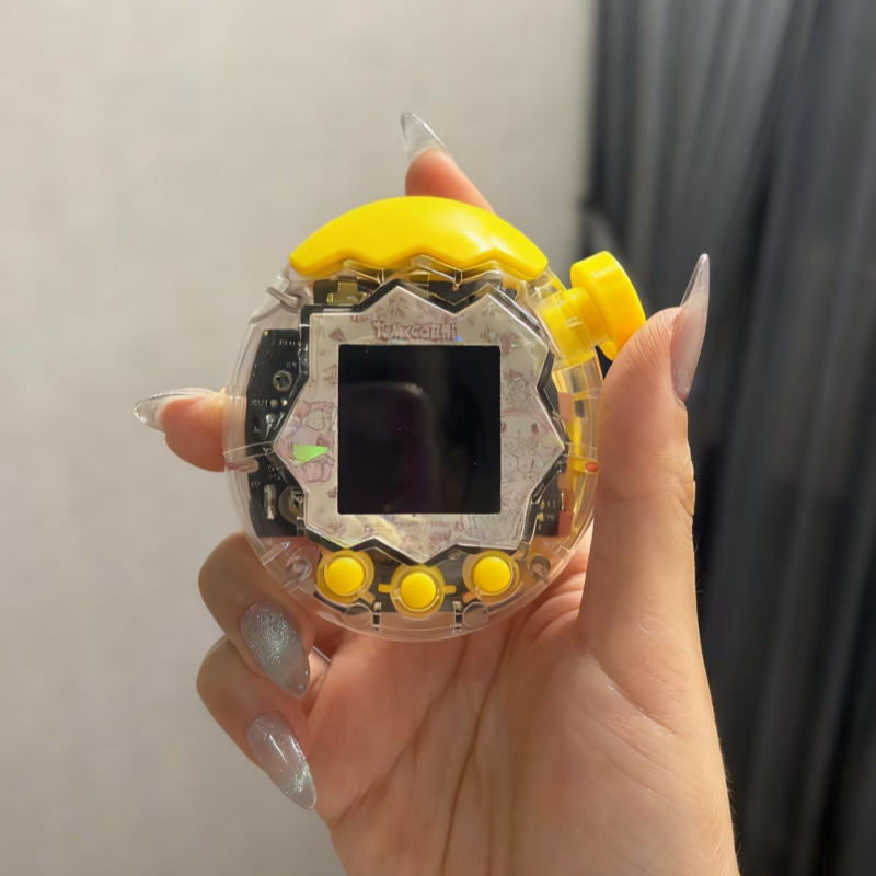 Set di parti di ricambio per g - Bandai Model Tamagotchi recensione e prezzo