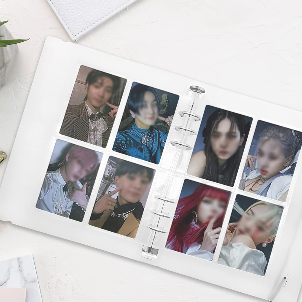 Album per buste per carte foto - Pokemon Binder Card recensione e prezzo