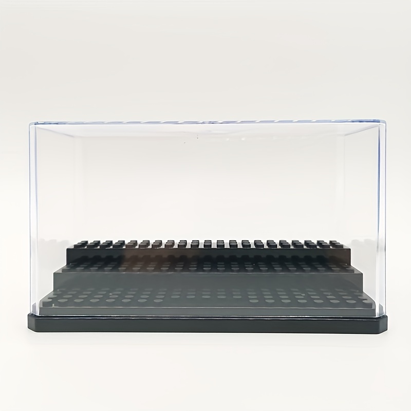 Espositore in Acrilico per Min - Lego Minifigure Holder recensione e prezzo