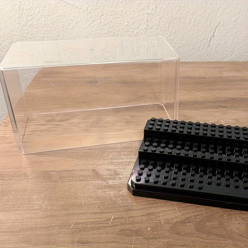Espositore in Acrilico per Min - Lego Minifigure Holder recensione e prezzo