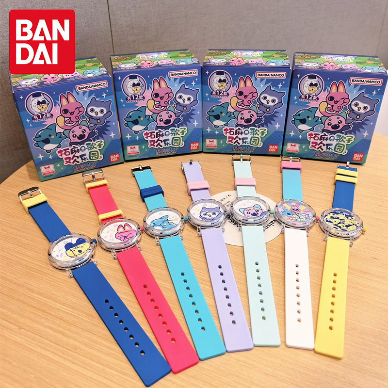 BANDAI Tamagotchi Paradise The - Bandai Model Tamagotchi recensione e prezzo