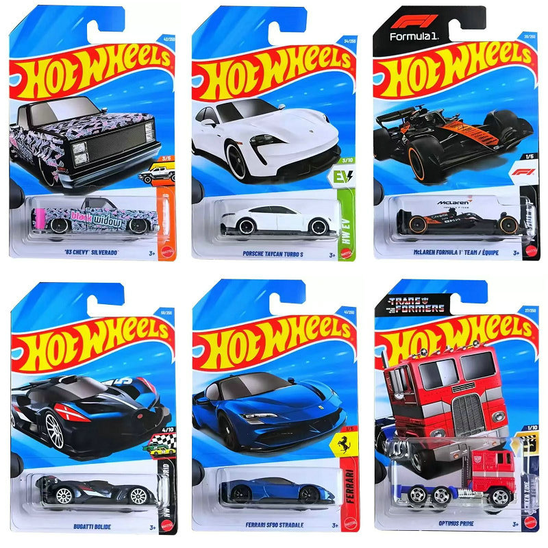 Nuovo Prodotto Originale Matte - Hot Wheels Car Track Sets recensione e prezzo