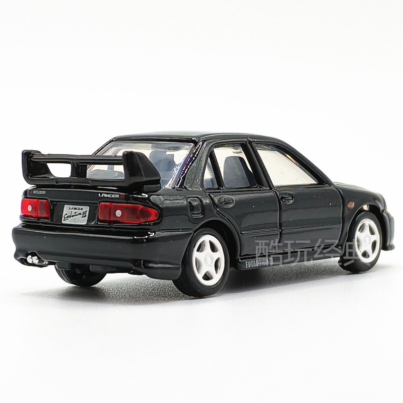 TAKARA TOMY 10° Anniversario M - Die Cast Car 1 64 recensione e prezzo