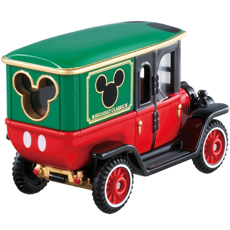 Originale TAKARA TOMY Dream To - Die Cast Car 1 64 recensione e prezzo