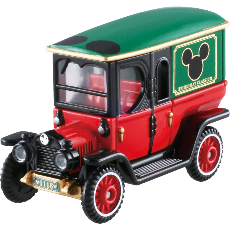 Originale TAKARA TOMY Dream To - Die Cast Car 1 64 recensione e prezzo