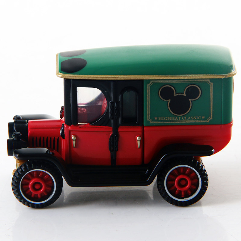 Originale TAKARA TOMY Dream To - Die Cast Car 1 64 recensione e prezzo