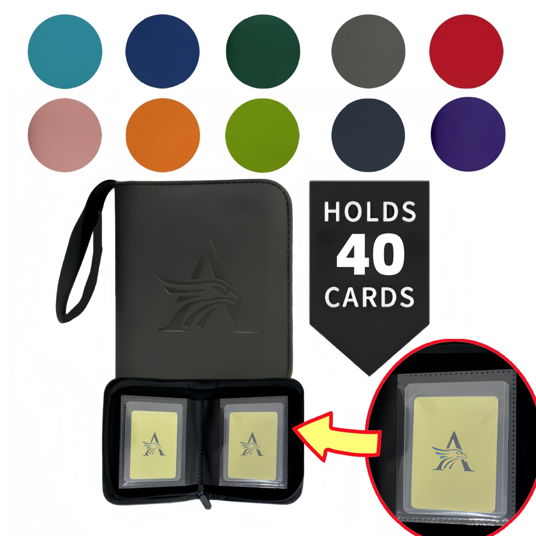 Raccoglitore per Carte con Car - Card Top Loader recensione e prezzo