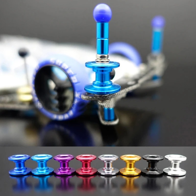 2 pezzi 12-13mm Doppio rullo d - Tamiya Model Mini 4Wd recensione e prezzo