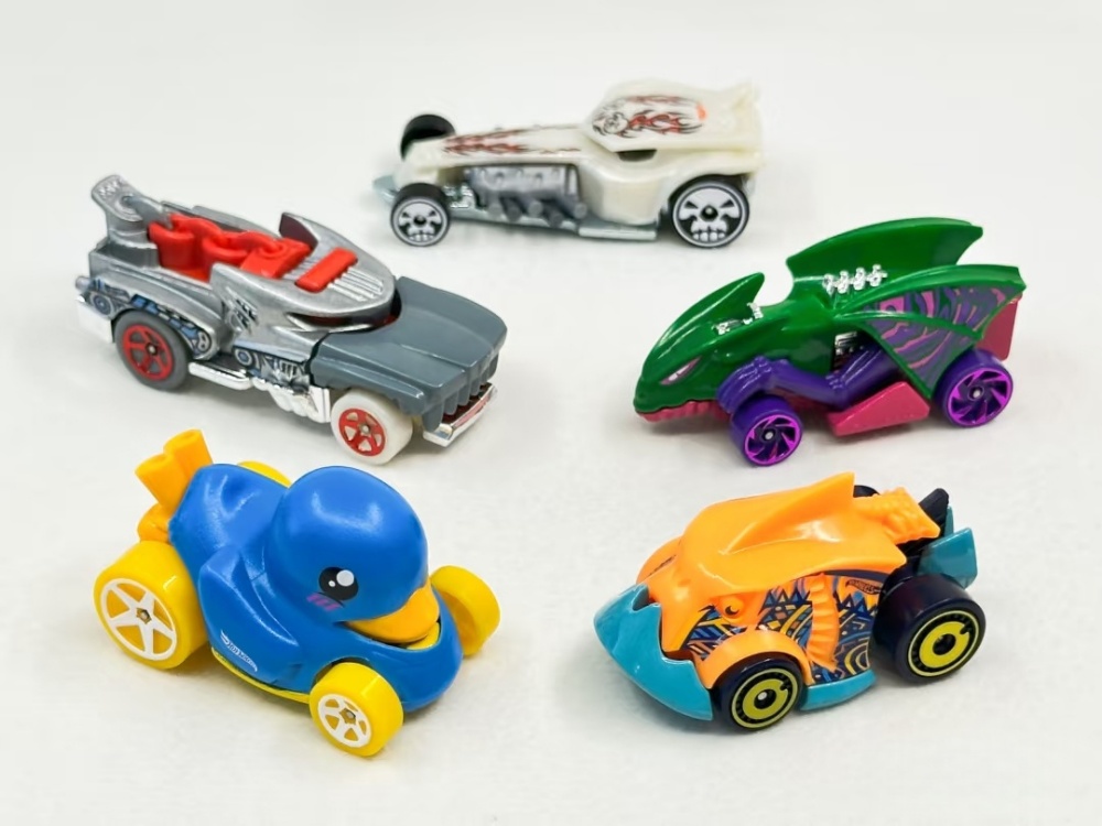 Hotwheels Lega Piccola Auto da - Hot Wheels Car Track Sets recensione e prezzo