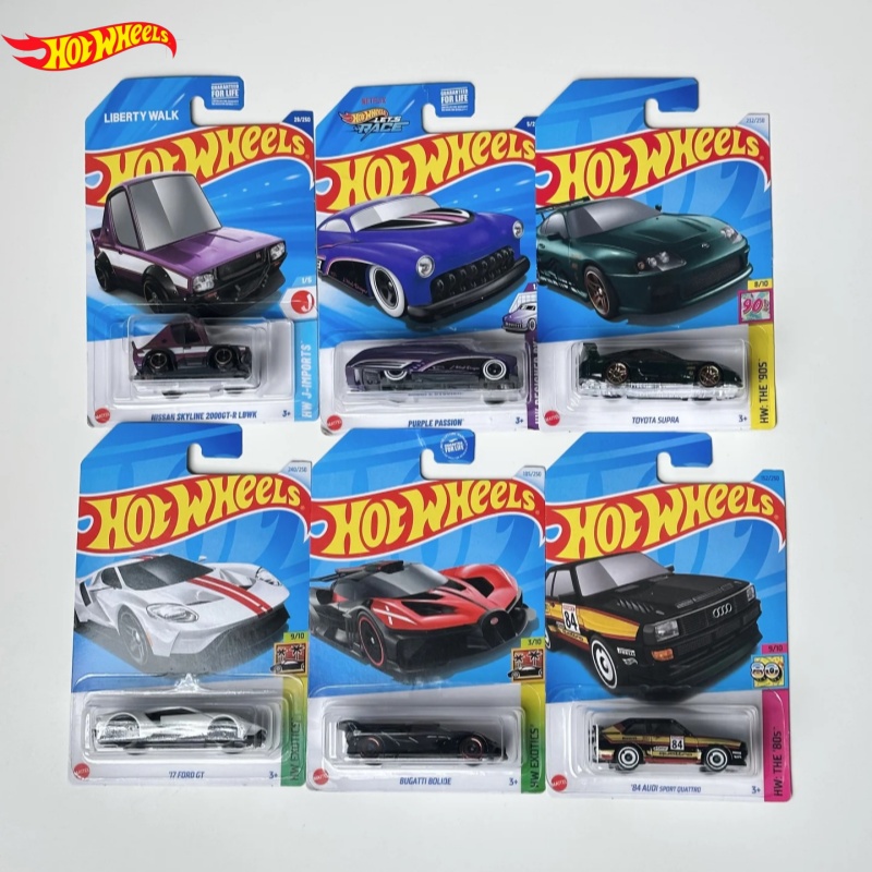 Hotwheels Modello di auto in l - Hot Wheels Car Track Sets recensione e prezzo