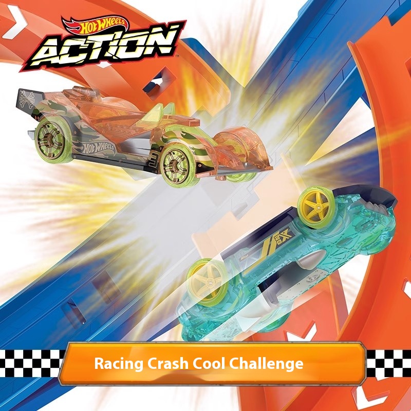 Hot Wheels Electric Whirlwind  - Hot Wheels Car Track Sets recensione e prezzo