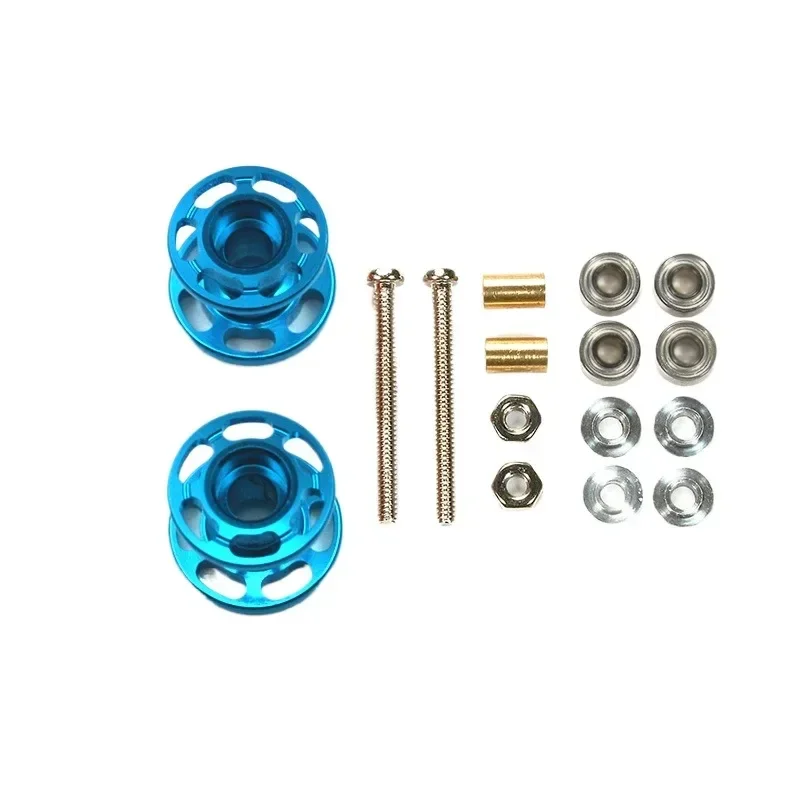2 Pezzi (1 Coppia) 95423/94945 - Tamiya Model Mini 4Wd recensione e prezzo
