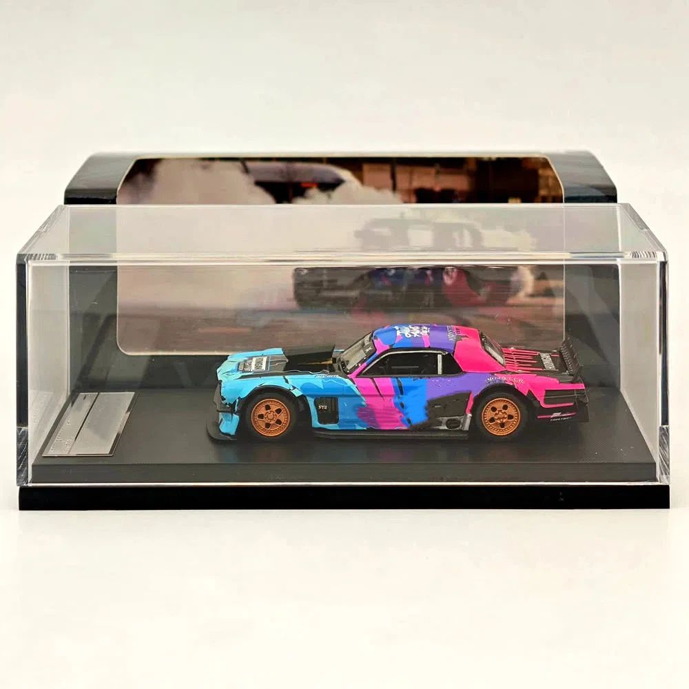 SW 1:64 Performance 1977 F-150 - Die Cast Car 1 64 recensione e prezzo