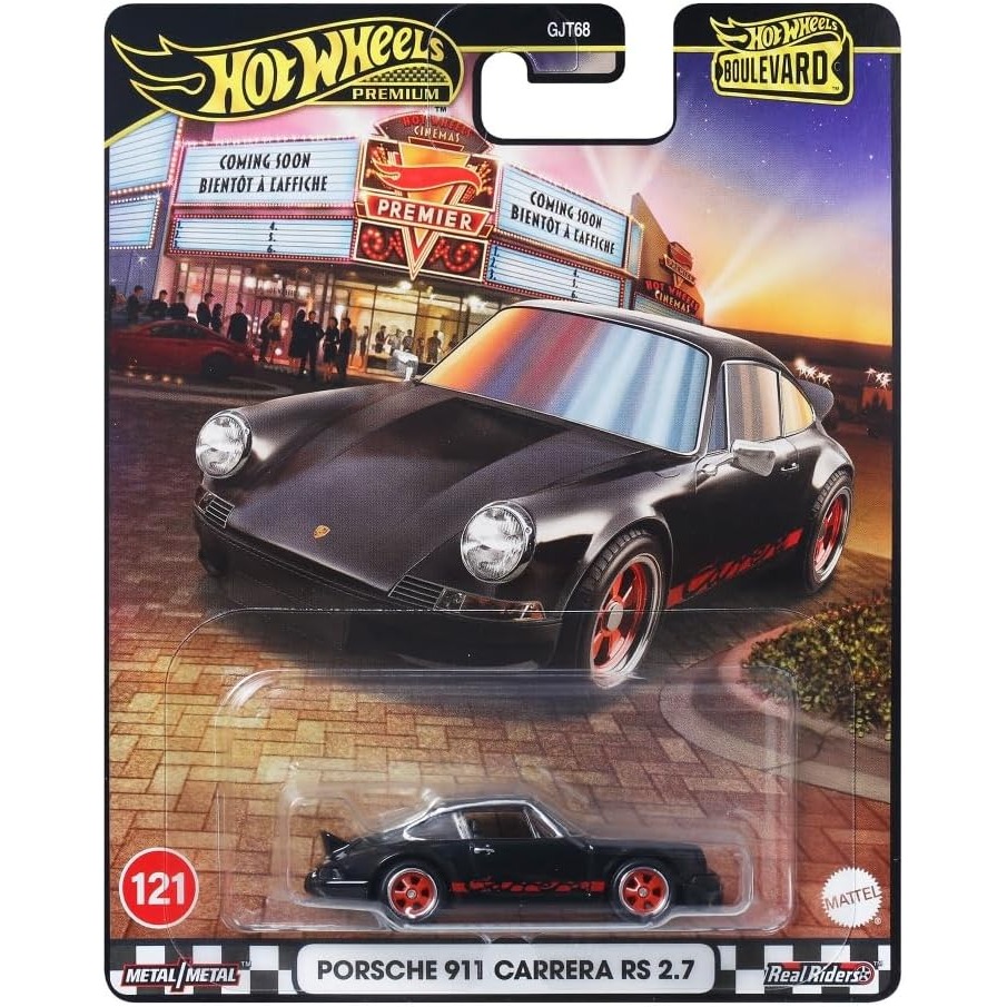 Originale Mattel Hot Wheels Pr - Mattel Toy Hot Wheels recensione e prezzo