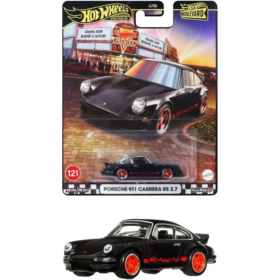 Originale Mattel Hot Wheels Pr - Mattel Toy Hot Wheels recensione e prezzo