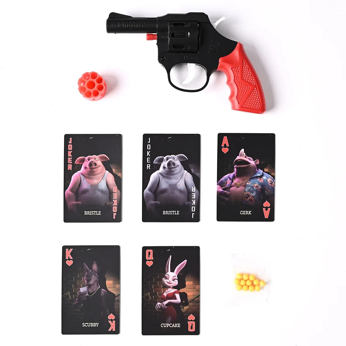 Gioco da tavolo Fraud Pub Cart - Graded Card Display recensione e prezzo